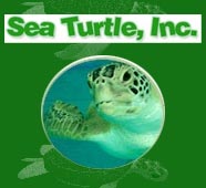 South Padre Island Area Attractions - Sea Turtle, Inc